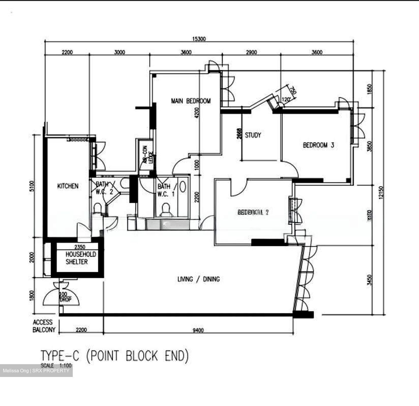 Blk 188 Punggol Central (Punggol), HDB Executive #637739481